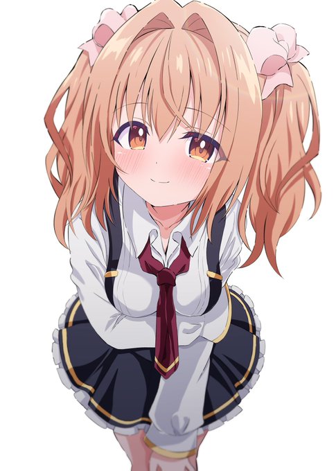 秋月乃愛ちゃん 