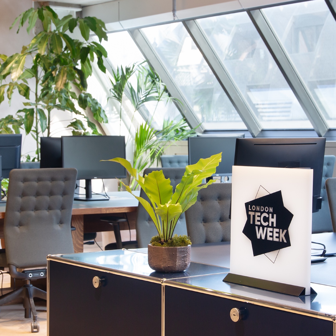 Team_ThemDesign's tweet photo. The FFG headquarters needed designated areas for the different teams it houses. Our approach involved creating team totems that adds personality and flair to the team areas, and works in conjunction with the directional signage created.

#workplacedesign #Workspace https://t.co/yoXPlMyunC