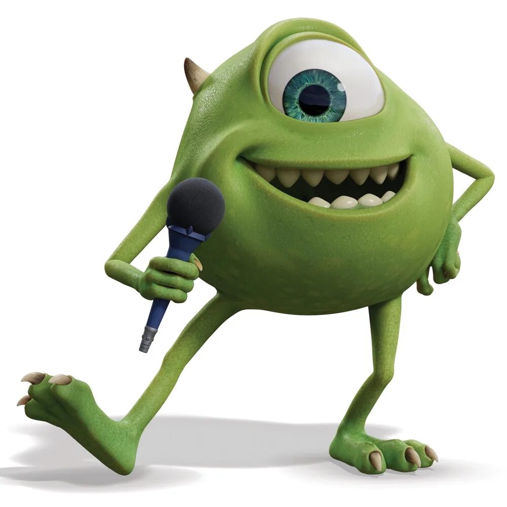 Пьяненькие играем в "Кто я", угадываю:
- я персонаж мульта, лысая и зелёная? я шрек? шалтай-болтай??? 
- нет, ты - это как если бы шрек трахнул шалтая-болтая

Шрек трахнул шалтая-болтая: