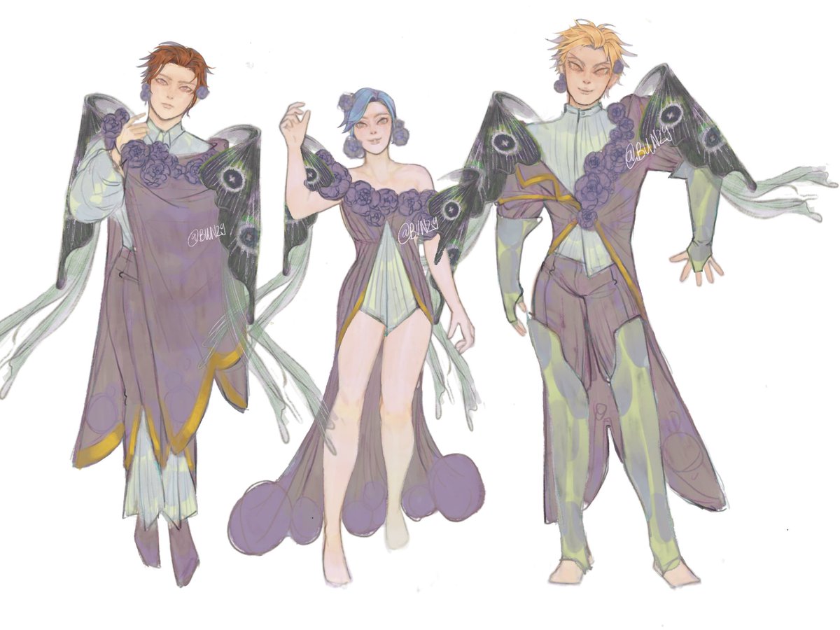 thenewbun219's tweet photo. #skdes #aov #rov #lqm #sephera #dirak #darcy https://t.co/ZOVJ1AMTg6