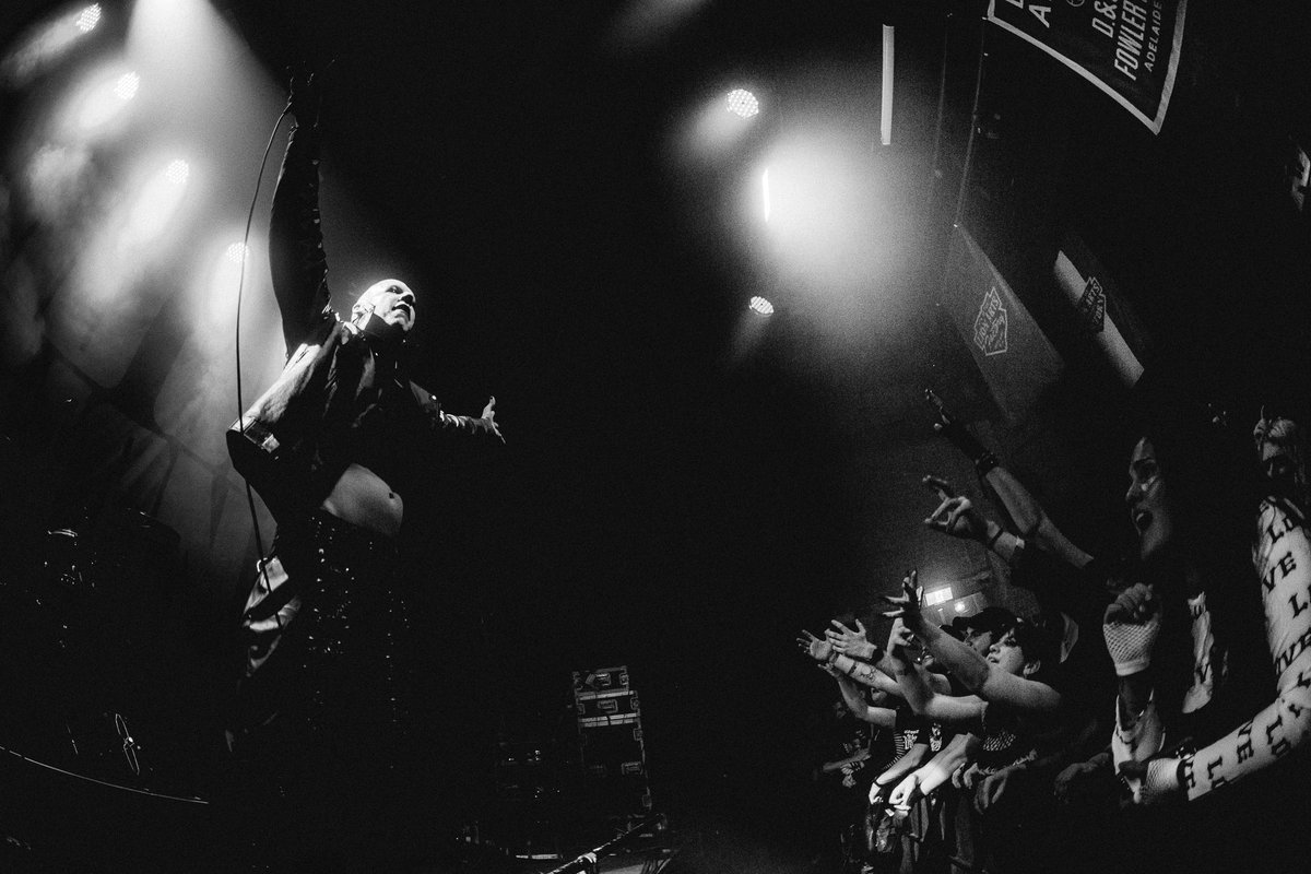 VOID OF VISION tweet media