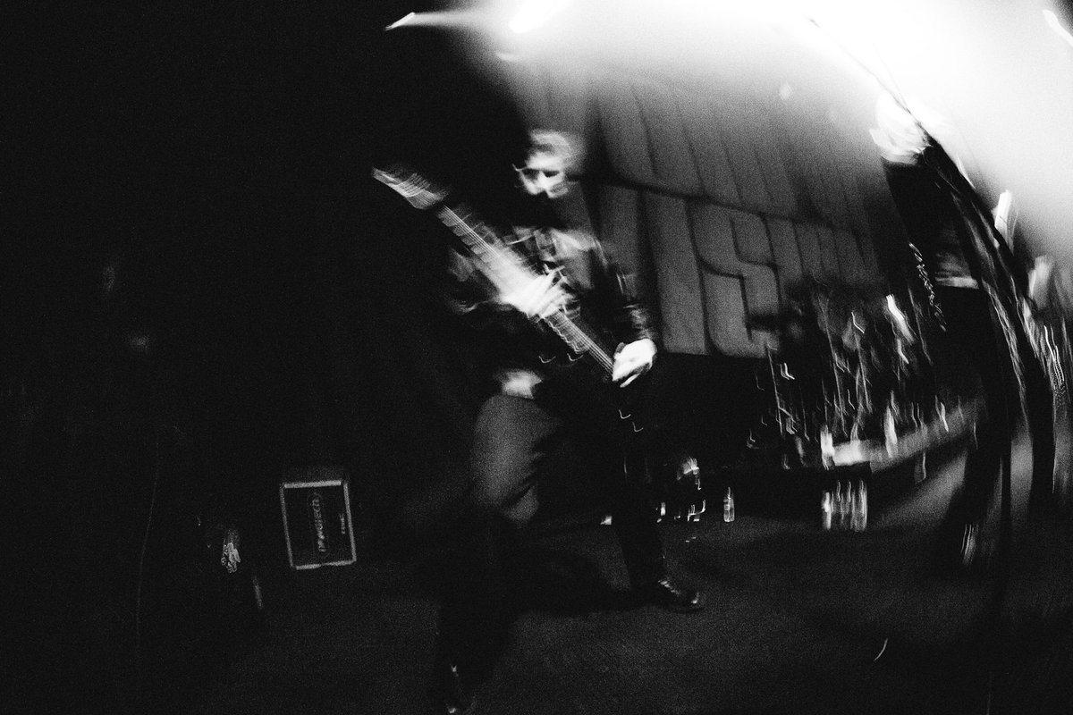 VOID OF VISION tweet media