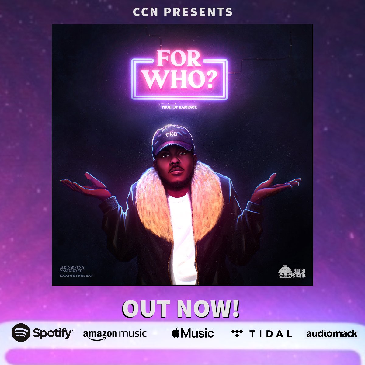 Ccn studios tweet media