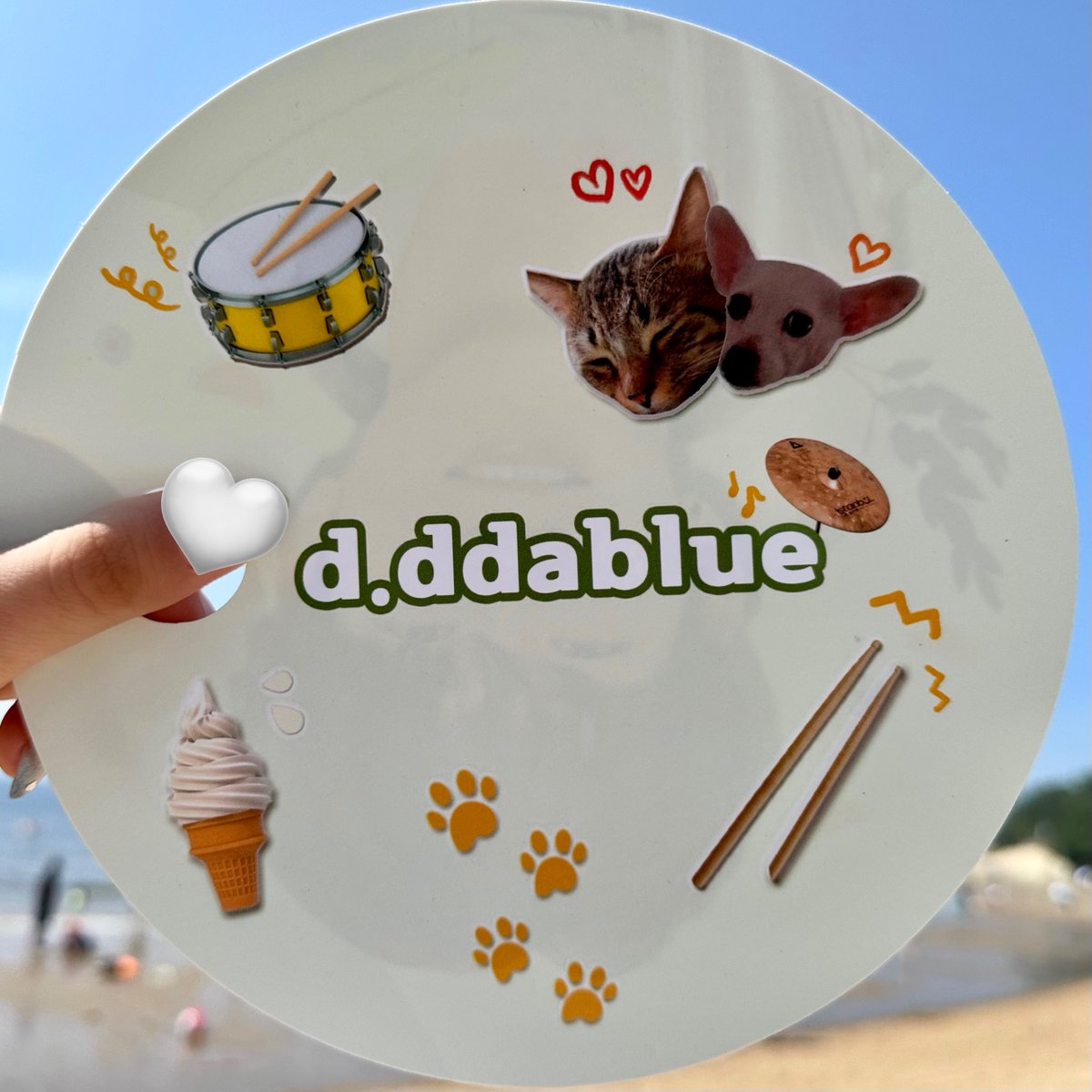 【 𝑼𝒏𝒅𝒆𝒓 𝑻𝒉𝒆 𝑺𝒂𝒎𝒆 𝑺𝑲𝒀 】
*
*
2023 𝐷𝑜𝑤𝑜𝑜𝑛’𝑠 𝑏𝑖𝑟𝑡ℎ𝑑𝑎𝑦 𝐶𝑎𝑓𝑒

ꕤ 𝑔𝑖𝑓𝑡 𝑝𝑟𝑒𝑣𝑖𝑒𝑤 (기본특전) 

도무송 도안은 주디(<a href="/juuddenly/">주디</a>)님께서
제공해주셨습니다 !

*젤라또운픽은 이벤트 기간 중 1종씩 제공됩니다

#다시_시작할_도운이와의_여름
#도운