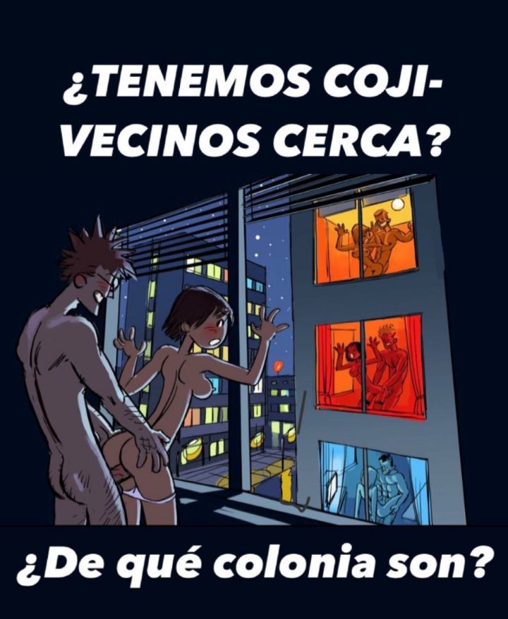 Lars y Gera tweet media