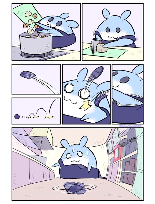 1210日目 ボタンが飛んだ 