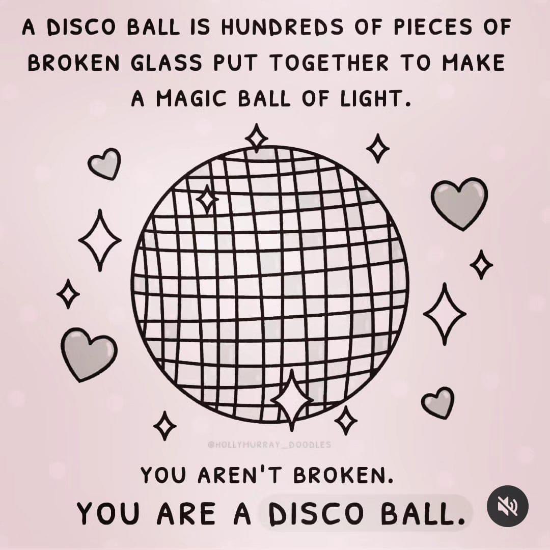 Morning Twitter chums. I’ve been a bit poorly the last couple of days but I’ve decided to embrace some PMA & dance myself dizzy. Wishing you all a #SuperSunday