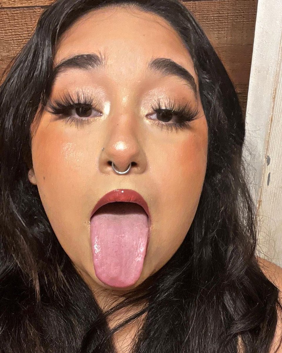 oralvids's tweet photo. A collection of images and videos for tongue, mouth, and saliva fetishes.

Follow me @oralvids

#tongueout #tongues #tongue #longtongue #saliva #drooling #ahegao #ahegaoface #ahegaogirl #ahegaowaifu #ahegaoqueen #spit #ahegaolovers #ahegaotongue #tonguefetish #ahegaofaces #egirl https://t.co/wvRFZPRWhw