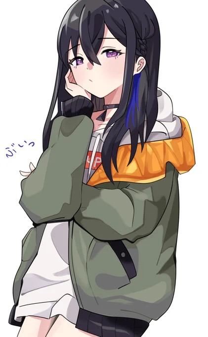 #一ノ瀬の絵 
