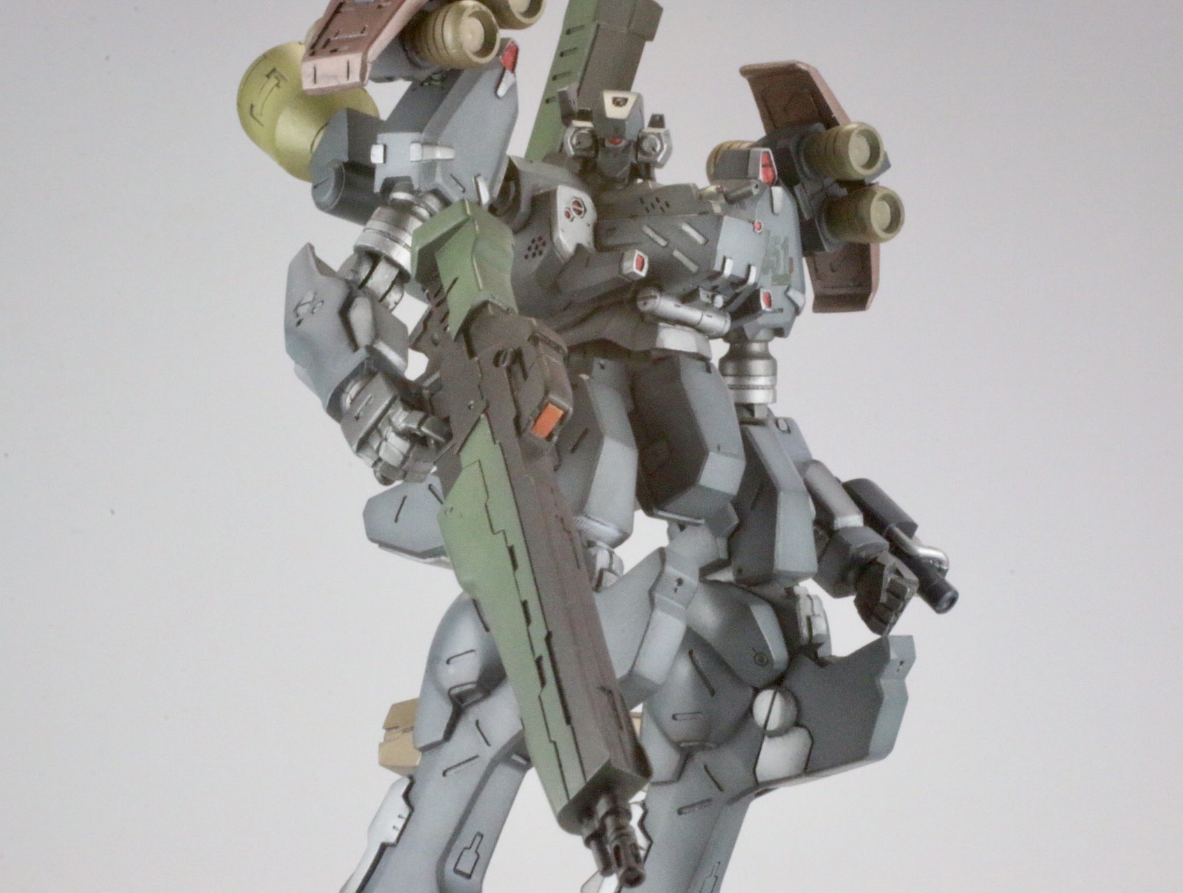 アーマードコア スカーレッドスパイダー再現セット　ワンフェス ガレージキット アーマードコア スカーレッドスパイダー再現セット ワンフェス