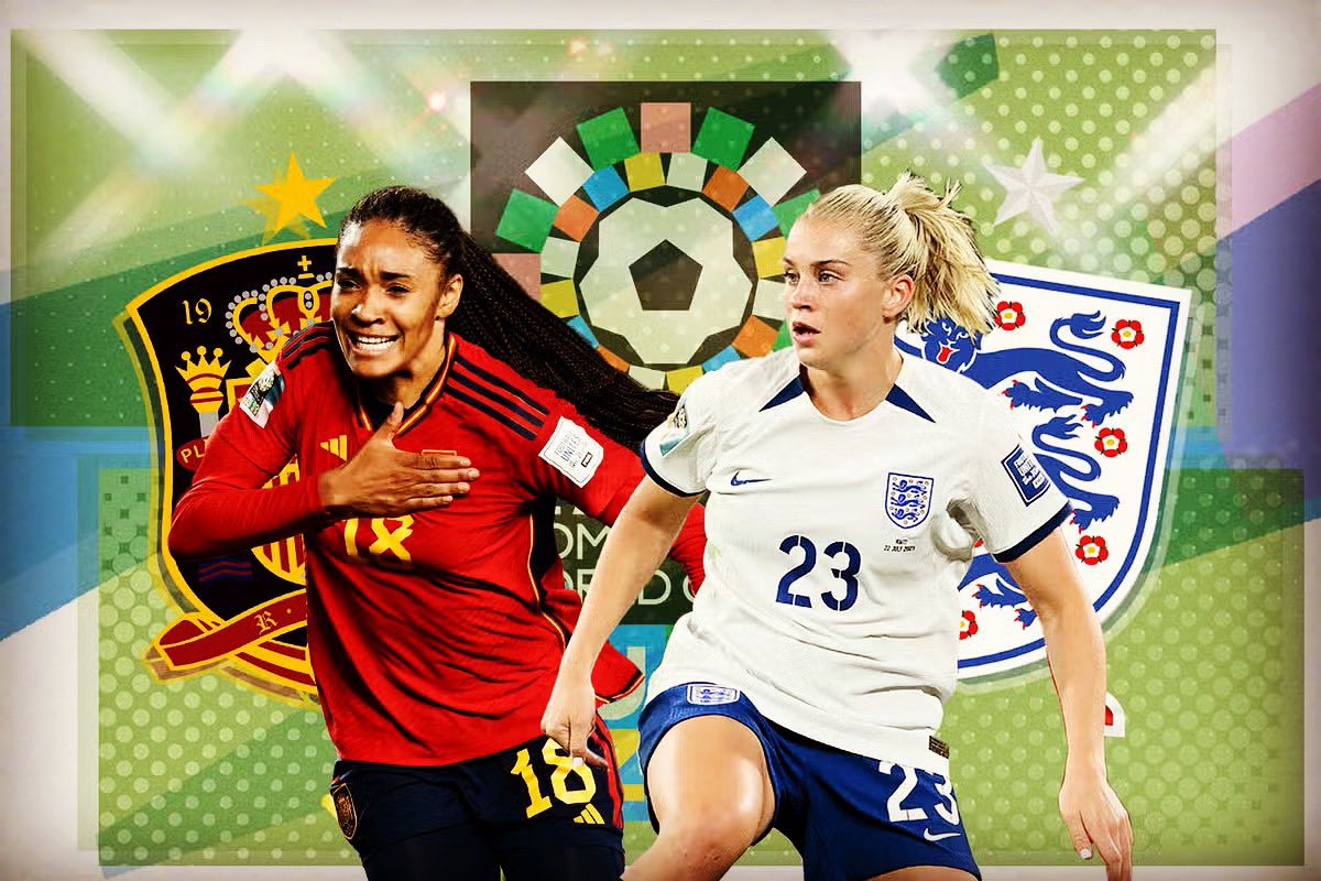 🏴󠁧󠁢󠁥󠁮󠁧󠁿The Final! Come on England!

History being written
Legends being made
Dreams being lived out

⚽️ 🏴󠁧󠁢󠁥󠁮󠁧󠁿⚽️🏴󠁧󠁢󠁥󠁮󠁧󠁿⚽️🏴󠁧󠁢󠁥󠁮󠁧󠁿⚽️🏴󠁧󠁢󠁥󠁮󠁧󠁿⚽️

#lionesses #england #worldcup #thefinal #football #women #wearewithyou #livethedream
