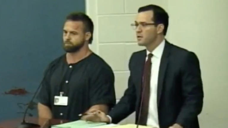 zacelmenreich's tweet photo. Cash Wheeler #FooledAroundAnd about to go to prison

#UFC292 messi desantis trump indicted arraigned https://t.co/e8t3ZNokGw