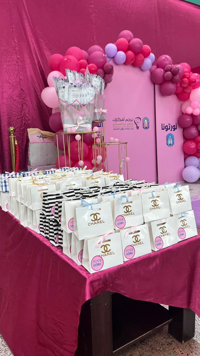 TaibahUevents's tweet photo. استقبلت عمادة شؤون الطلاب ممثلة في وكالتها بشطر الطالبات في المقر الرئيسي والسلام الطالبات تضمن الاستقبال الضيافة وتوزيع الهدايا والورود
#جامعة_طيبة
#ترجم_افكارك https://t.co/sdHWCzf1nd