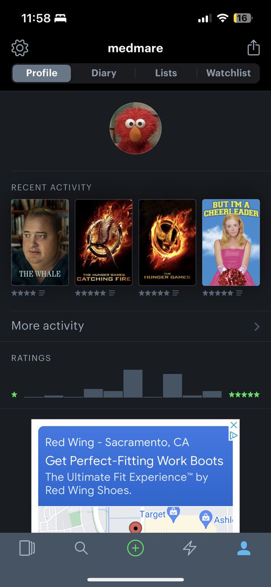 marysr_'s tweet photo. currently trying to remember every movie i’ve ever watched (pls add me on letterboxd) https://t.co/JUPXa9aNGe