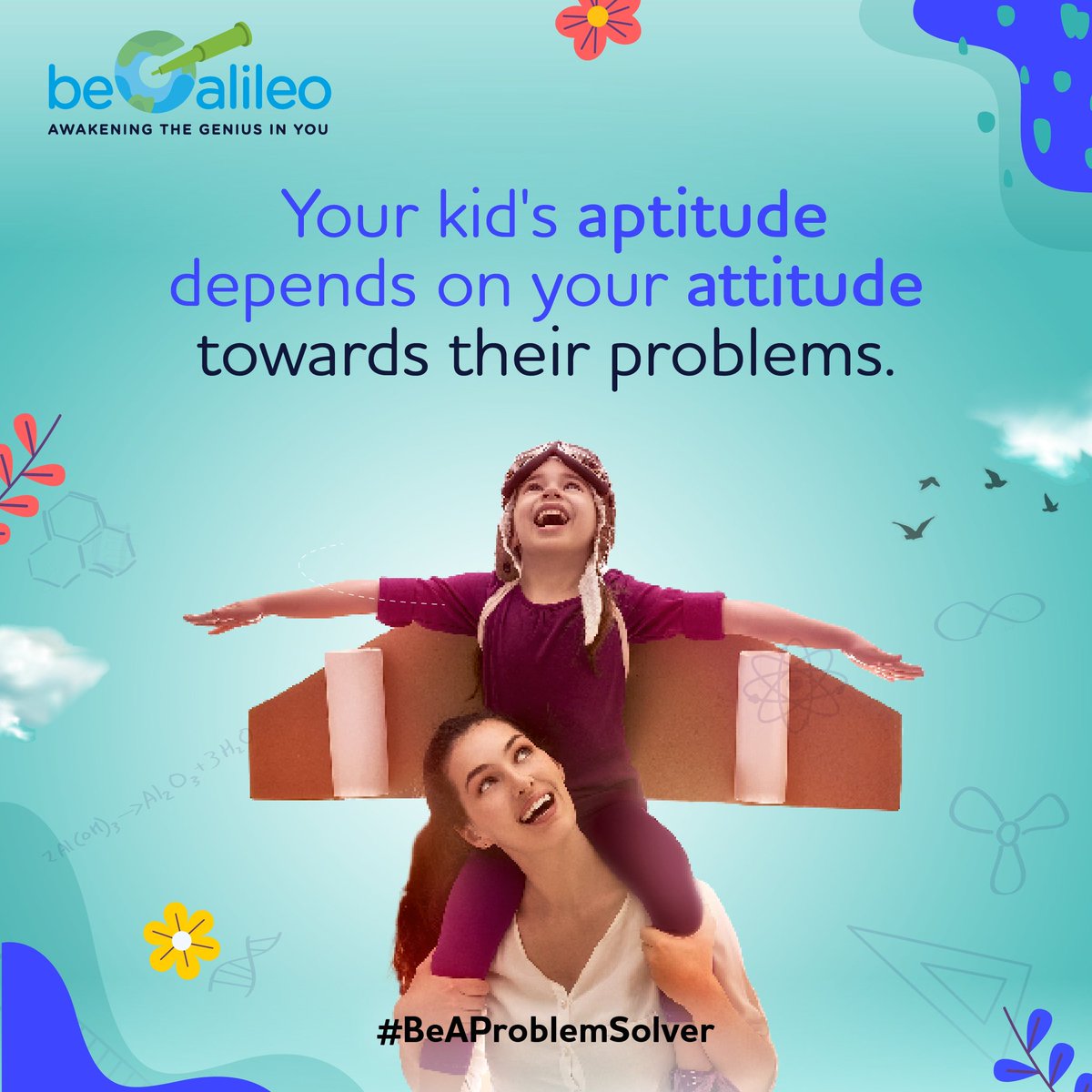 beGalileo tweet media