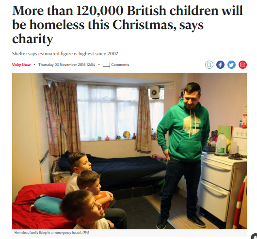 🌐🤦‍♀️ #Brexit and #Tory choices shouldn't lead to such dire outcomes. 120,000 children in extreme poverty is a symptom of systemic issues that need urgent attention and reform. #ChangeNeeded #ChildrensRights 🇬🇧💪 #AbolishTheMonarchy