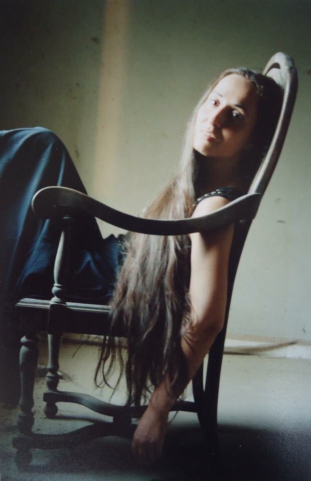 Lydia_Canaan's tweet image. I’m Number One on the ReverbNation #RockCharts (276 weeks in total)🎉
Much thankful to my #fans ♥️

#LydiaCanaan #singer #vegan #poet #songwriter #humanitarian #UN #pioneer #Lebanese #Swiss #RockStar #music #songs #women #rebel #art #Europe #MiddleEast #FirstRockStar #FreeAssange