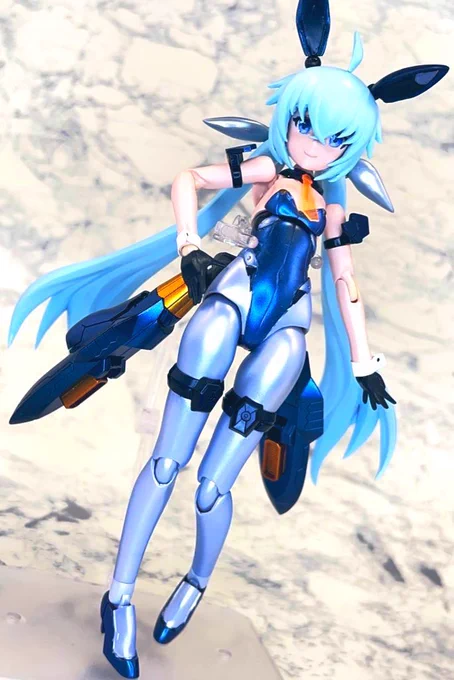 #誰にでも自分だけのスティレットがあるそうや、オンリーワンやで 