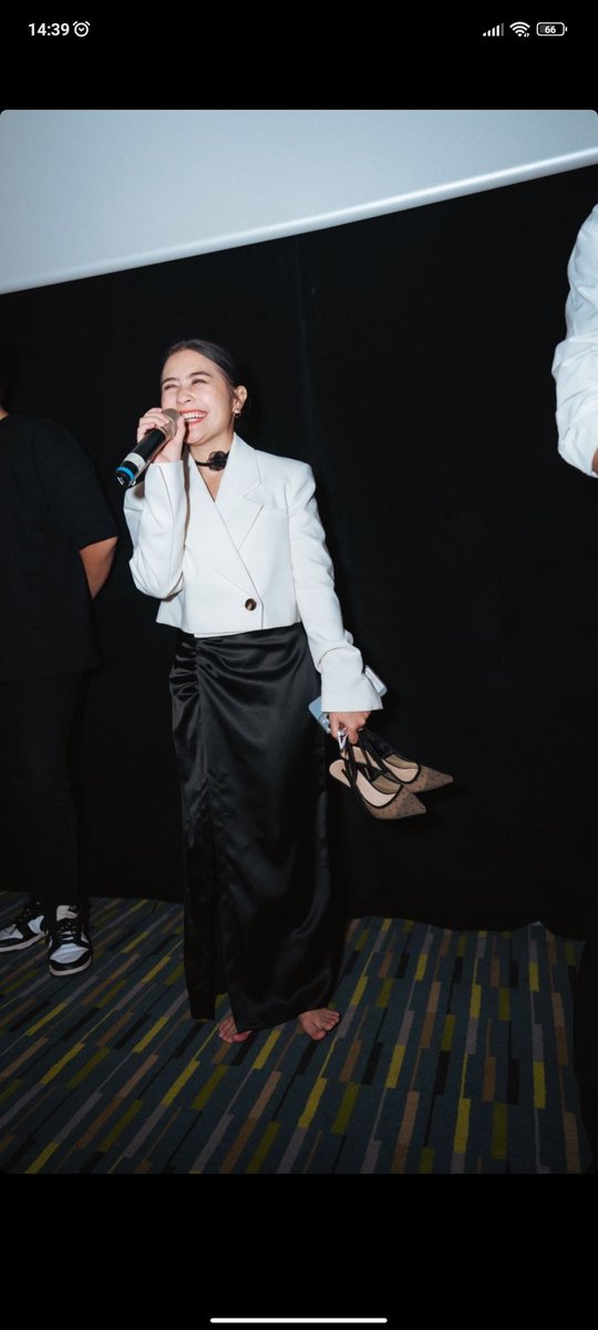 OFC PV LOMBOK tweet media