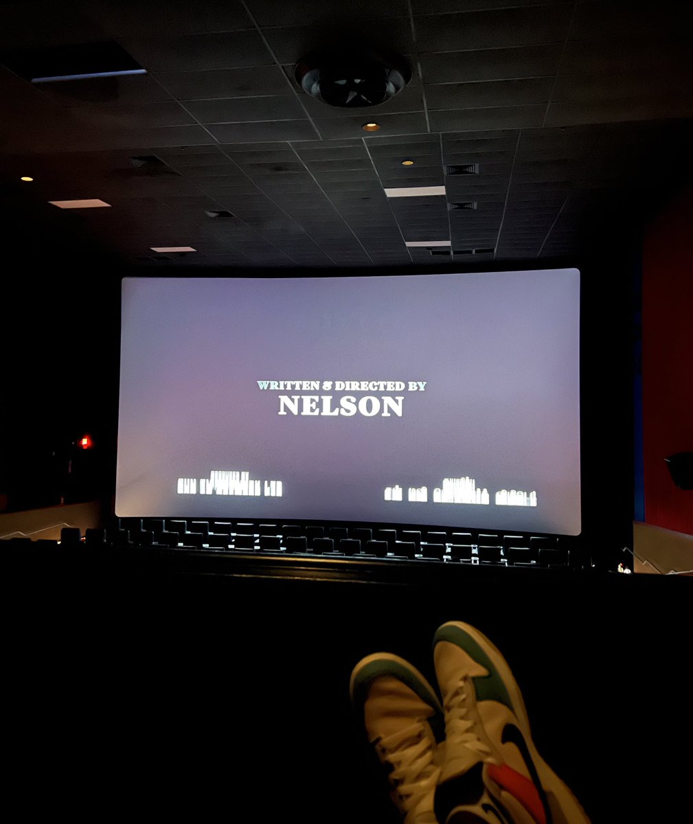Sup_its_Hiri's tweet photo. Nelson Swag 👏🏽
#Jailer https://t.co/Q5VolOtOm6