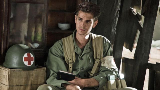 SeriesUpdateFR's tweet photo. Joyeux anniversaire à Andrew Garfield qui fête ses 40ans aujourd'hui ! 🎊 https://t.co/lZWR4v0CxJ