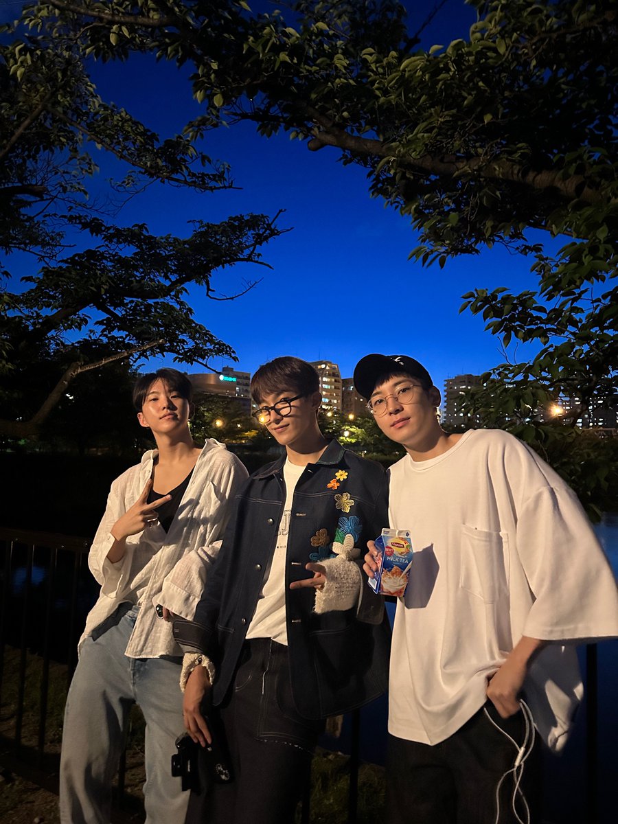 okinawa blue tweet media