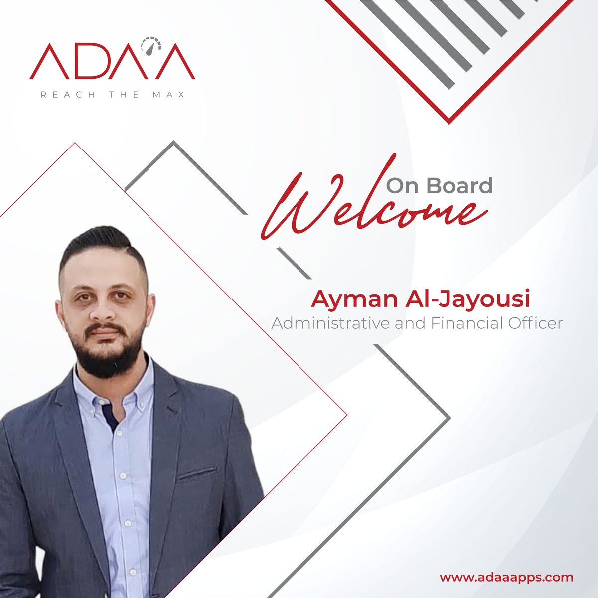 AdaaApps's tweet image. welcome to ADAA Family and wish you all the luck
#adaa_apps