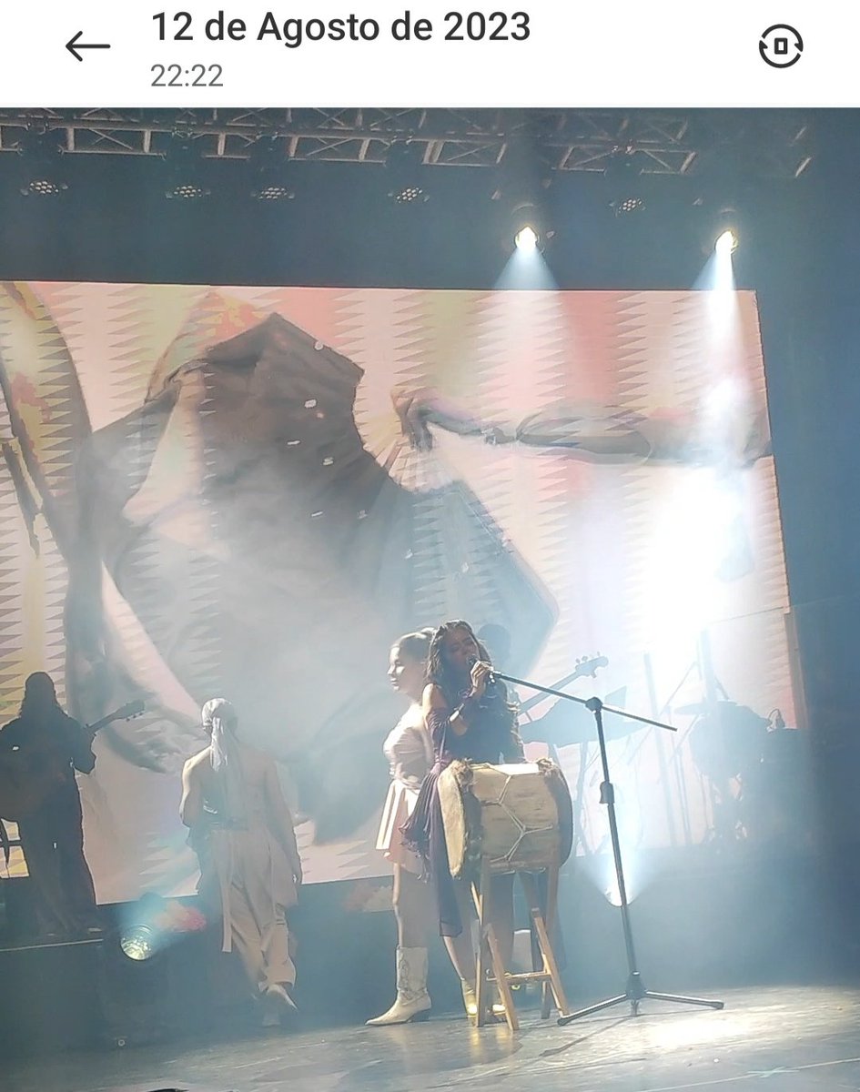 Luciana Milagros ♡ 🌙🪩🖤 tweet media