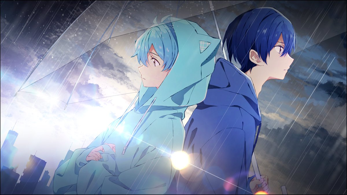 本郷うに on X: 