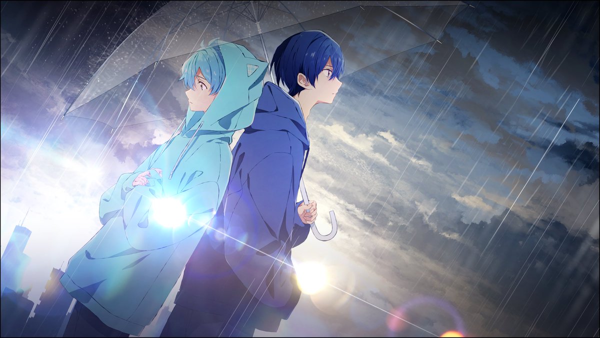 カワキヲアメク/サムライ翔×そらねこ 【歌ってみた】【めろぱか カワキヲアメク/サムライ翔×そらねこ 【歌ってみた】【めろぱか