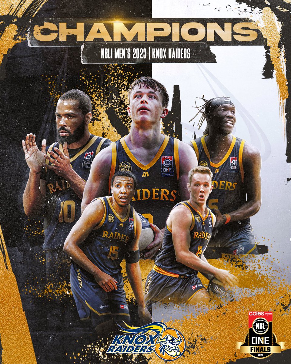 NBL1 tweet picture
