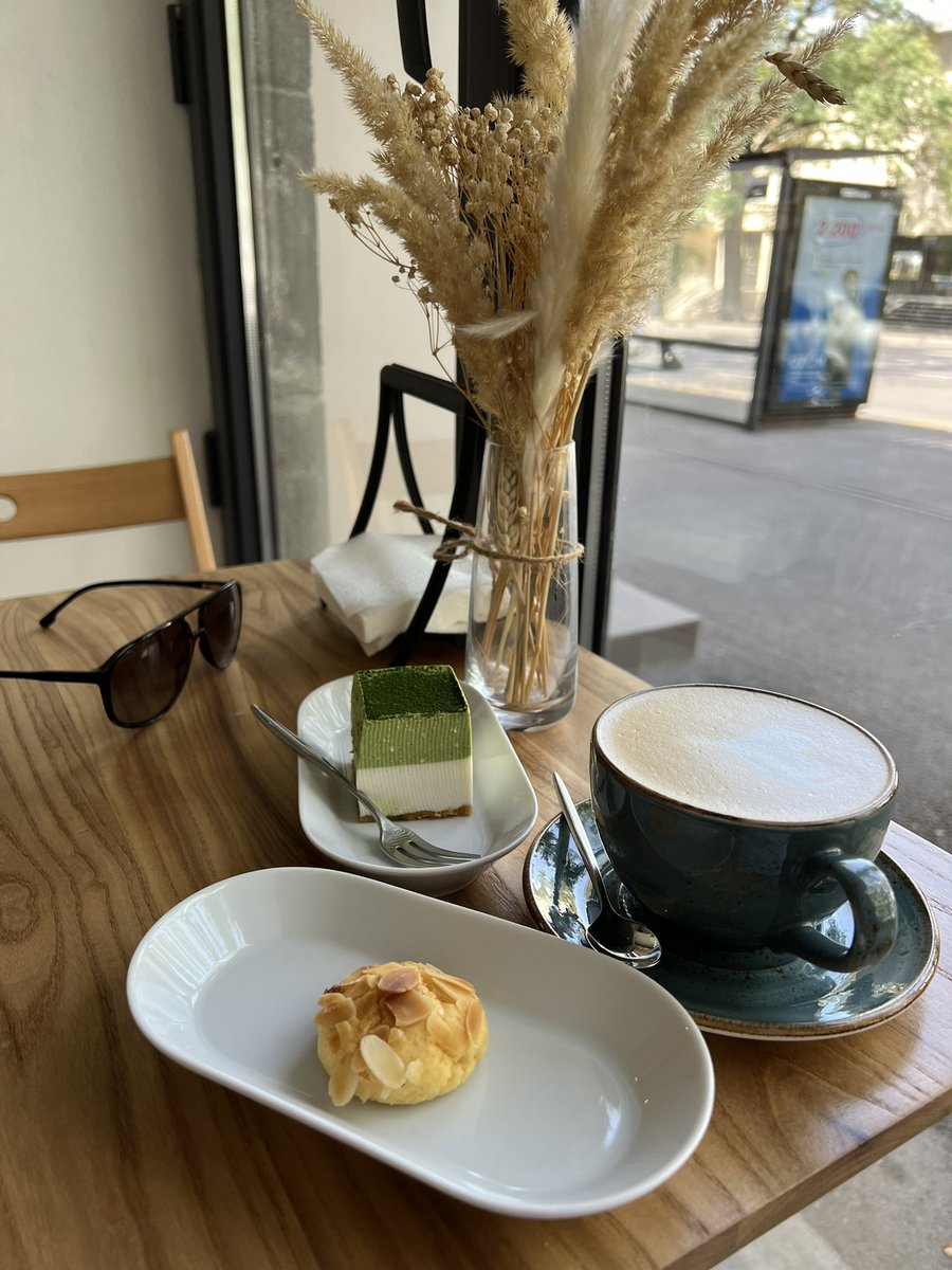 Доброе утро из Алматы 😇