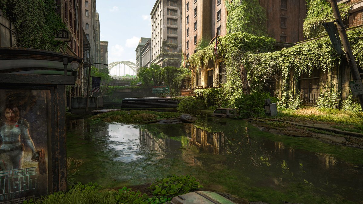 KeenEyeVP's tweet photo. The Last of Us Part I
#TLOUPhotoMode https://t.co/XQ777YkOU5