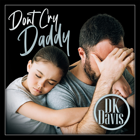 DK Davis “Don’t Cry Daddy”
DK DAVIS is just coming off his 20th number one recording in the country crossover market. His new single titled “Don’t Cry Daddy” is set for release on July 31, 2023.

Look for it on Spotify and Apple Music.
#ACNewReleases

newmusicradionetwork.com/dk-davis-dont-…
