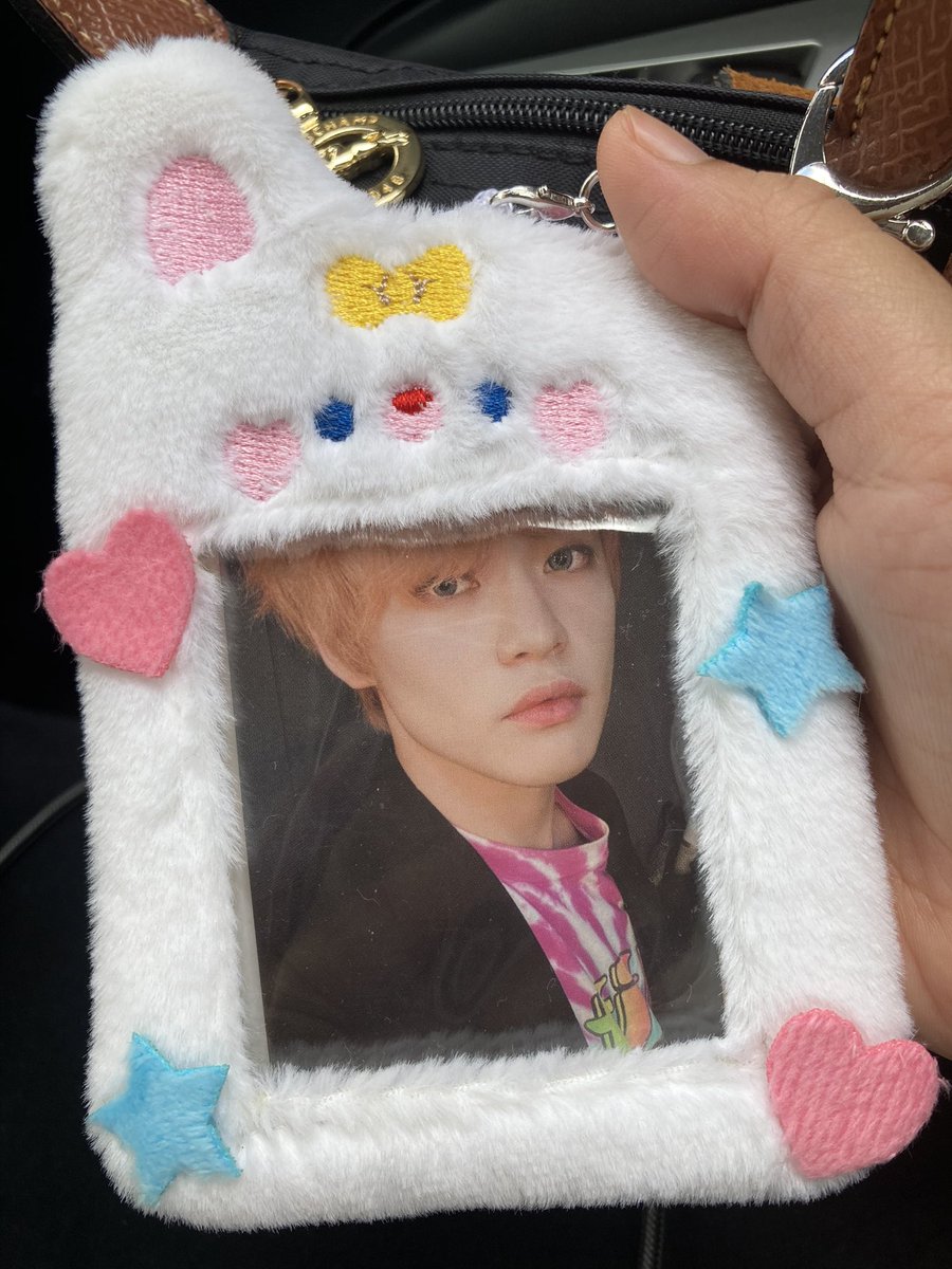 cloudygaemgyu's tweet photo. Thank you admin #TheLEORaep bagi pc chenle ❤️ https://t.co/AqADd3CUfz