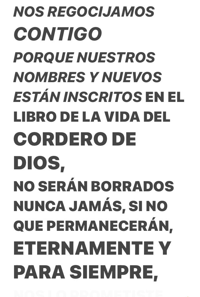 SANTIDAD A JESUCRISTO tweet media
