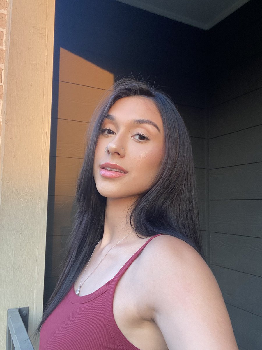 inez567's tweet image. I love me so bad😻🫶🏼