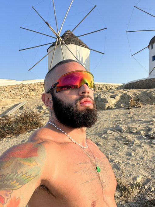 🇨🇺 besos sabrosos 🇲🇽   @qbnnbq https://t.co/nL5wMPSLul<a class="tags" target="_blank" title="On Twitter" href="/?out=eyJ0eXAiOiJKV1QiLCJhbGciOiJIUzUxMiJ9.eyJpYXQiOjE3MTM0OTY2OTEsImlzcyI6InR3cG9ybnN0YXJzLmNvbSIsIm5iZiI6MTcxMzQ5NjY5MSwiZXhwIjoxNzQ1MDMyNjkxLCJyZWRpcmVjdF91cmwiOiJodHRwczovL3R3aXR0ZXIuY29tL3Fibm5icSJ9.LirzGdroHeuRTvqT9W5R2Hx1m4eoGwuanecPyONn5hiXoCpmPE7JS_TQCCzBsp--x8KmXV_3IJnhhpsvMESyfw">@qbnnbq</a><a href="/tag/weirdo"class="tags"><span>#weirdo</span></a>