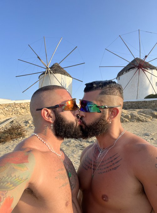 🇨🇺 besos sabrosos 🇲🇽   @qbnnbq https://t.co/nL5wMPSLul<a class="tags" target="_blank" title="On Twitter" href="/?out=eyJ0eXAiOiJKV1QiLCJhbGciOiJIUzUxMiJ9.eyJpYXQiOjE3MTM0OTY2OTEsImlzcyI6InR3cG9ybnN0YXJzLmNvbSIsIm5iZiI6MTcxMzQ5NjY5MSwiZXhwIjoxNzQ1MDMyNjkxLCJyZWRpcmVjdF91cmwiOiJodHRwczovL3R3aXR0ZXIuY29tL3Fibm5icSJ9.LirzGdroHeuRTvqT9W5R2Hx1m4eoGwuanecPyONn5hiXoCpmPE7JS_TQCCzBsp--x8KmXV_3IJnhhpsvMESyfw">@qbnnbq</a><a href="/tag/weirdo"class="tags"><span>#weirdo</span></a>