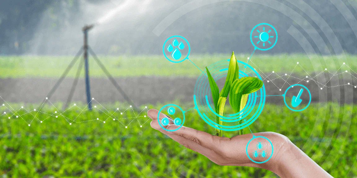 AgroTech Plus (ATP) tweet media