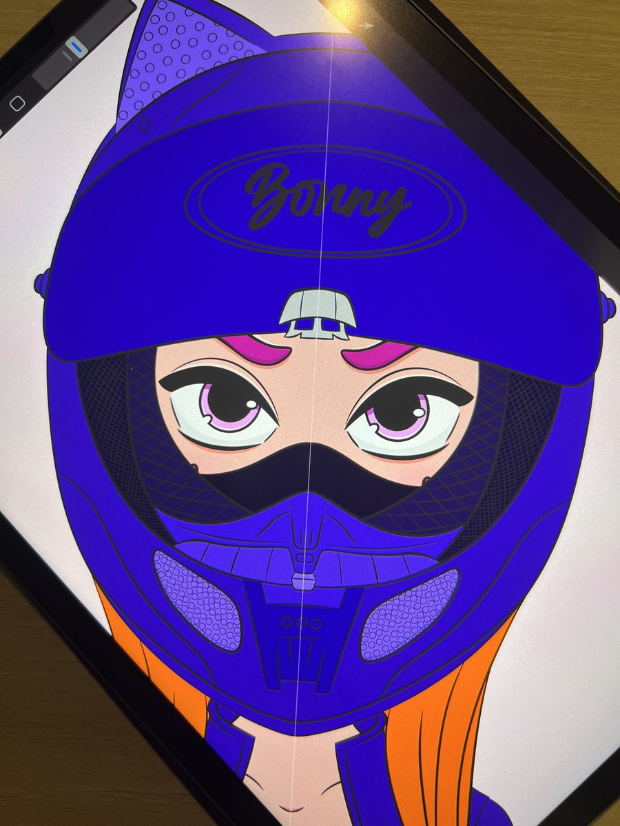 Good morning #NFTfam ❤️

Schedule changes due to everyone holidays!😅

🌸New Drop - 21.08 at 6pm UTC
• 2 Bonny Reserved by <a href="/Taormina6_NFT/">♒Kristine — ✨ Taormina_NFT 🤪</a> &amp; <a href="/Olitopia_NFT/">Olitopia 🔸 Caracal LoonyJ</a>
• 2 Bonny - AUCTION

🌸Next Drop - 24.08 at 6pm UTC
• 2 Bonny Reserved by <a href="/Antoni_Pon/">Angry_Bull</a> &amp; <a href="/Elegit2021/">Elegit</a>
• 2 Bonny - AUCTION