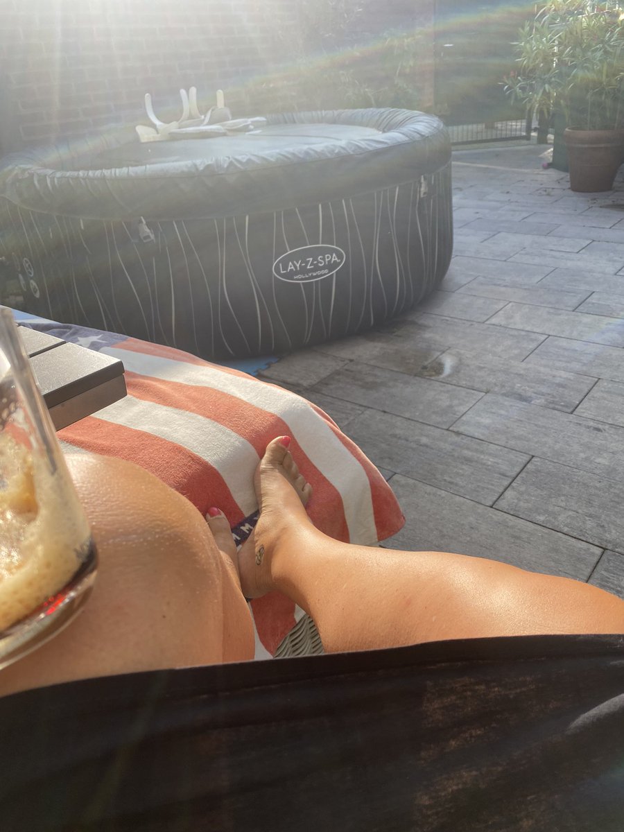 Goeiemorge wij zijn er weer koffie en morgen mijn mannetjes weer thuis ☀️☕️