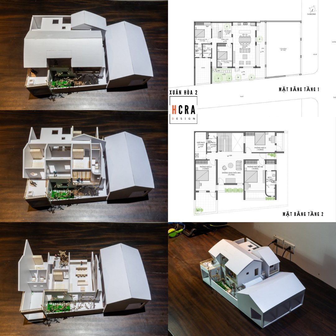 HCRADESIGN's tweet image. 15x20 Building MODEL MAKING by hcradesign
#hcradesign #architecture #architect #ArchinectProjects #projects #design #designer #concept #model #hanoi #vietnam #nhà #nhadep #mohinh #mohinhkientruc #kientruc #thietke #photo #photographer #art #love #aekfc #handmade #home #house