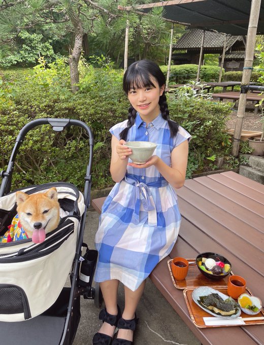 石上ひなののTwitter画像34