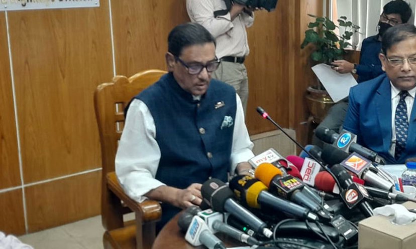 আগারগাঁও থেকে মতিঝিলে মেট্রো চলবে ২০ অক্টোবর