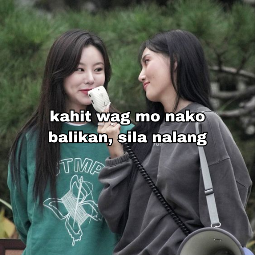 pls, balik ka na