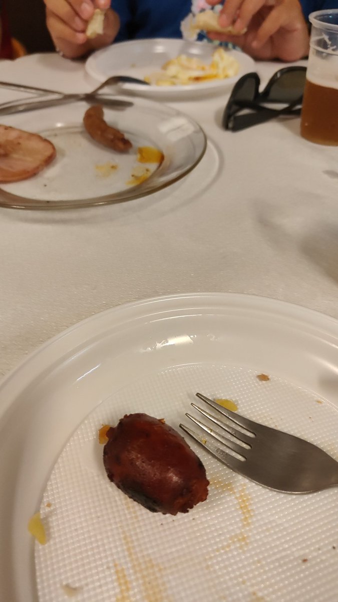 MorosGrocs's tweet photo. Colesterol bueno...
Colesterol malo ... ??? https://t.co/Jkz8nxOJu2