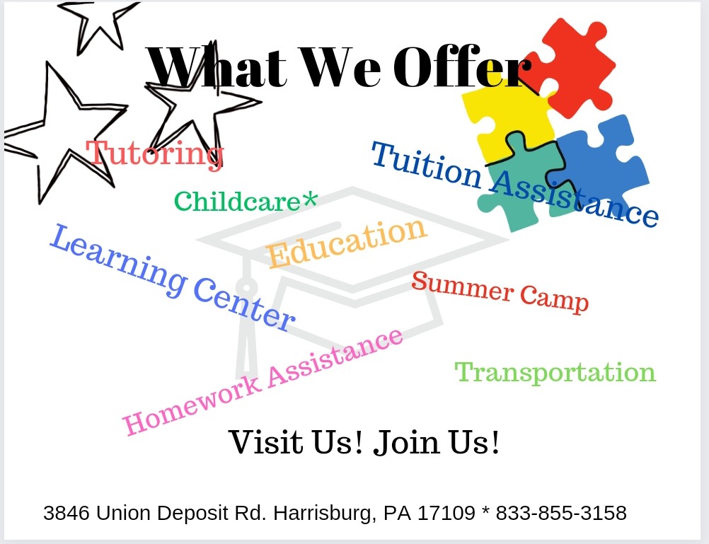 HarrisburgFami1's tweet image. Our waiting list is growing by the day! We are eared to assist our community by opening up a 24 hour childcare center! Below you will find a link to help us open as soon as possible. We accept all donations, nothing is to small. Blessings 
yayforms.link/0PlQ0o1?utm_so…