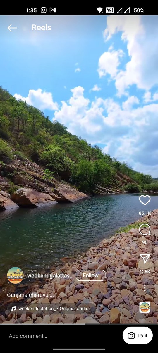 Lalith Kishore tweet media