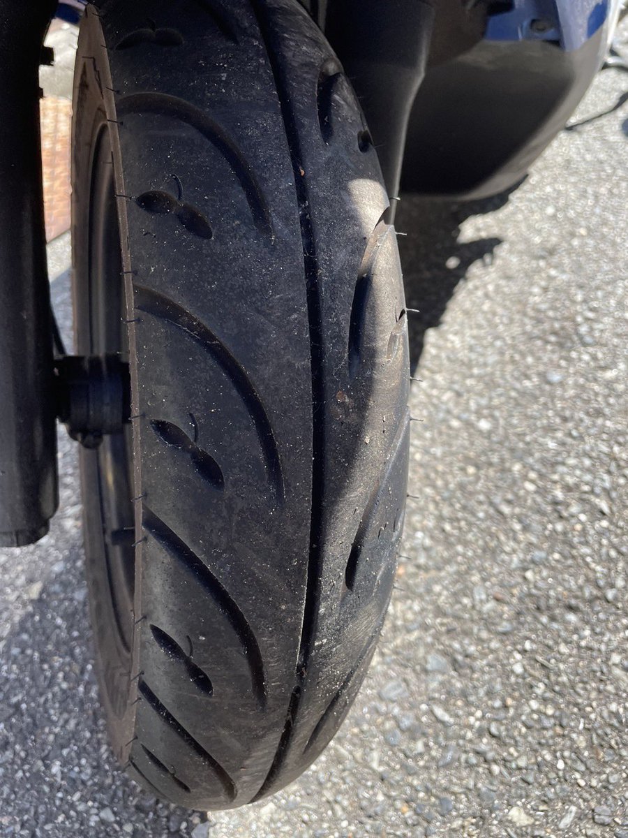 forza_cbr's tweet photo. V125G売ります！
調子抜群8万〜👍👍 https://t.co/NCxTfTVbLM